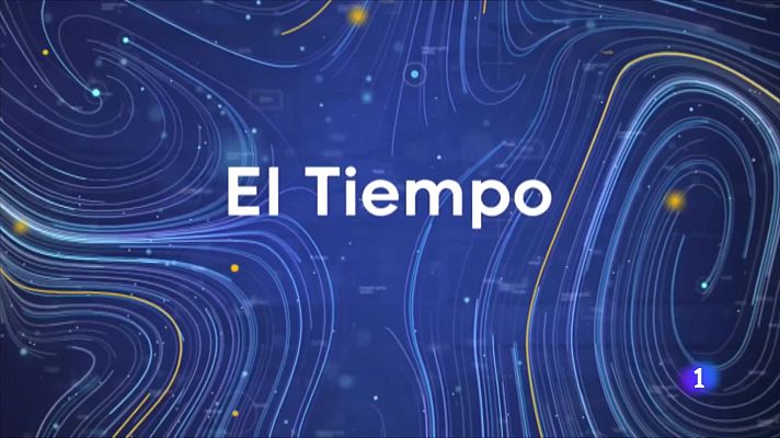 El tiempo en Castilla y León - 03/11/23