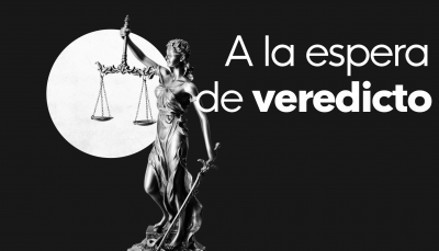 Juicio por el crimen de Luca Garrido - Ver ahora