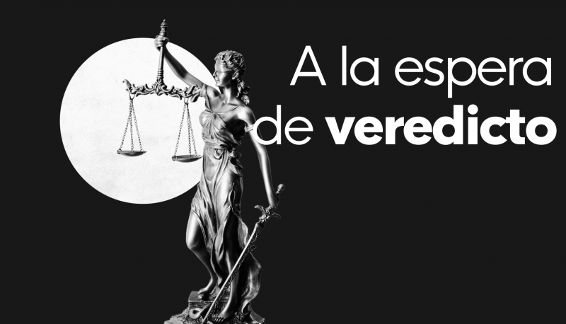 Juicio por el crimen de Lucía Garrido - Ver ahora