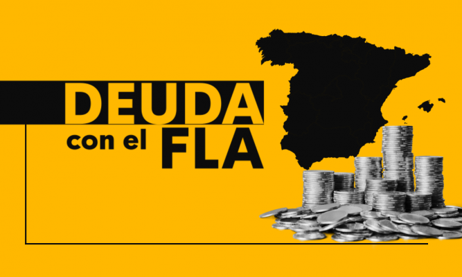 Noticias Andalucía - Condonación de la deuda a las CCAA