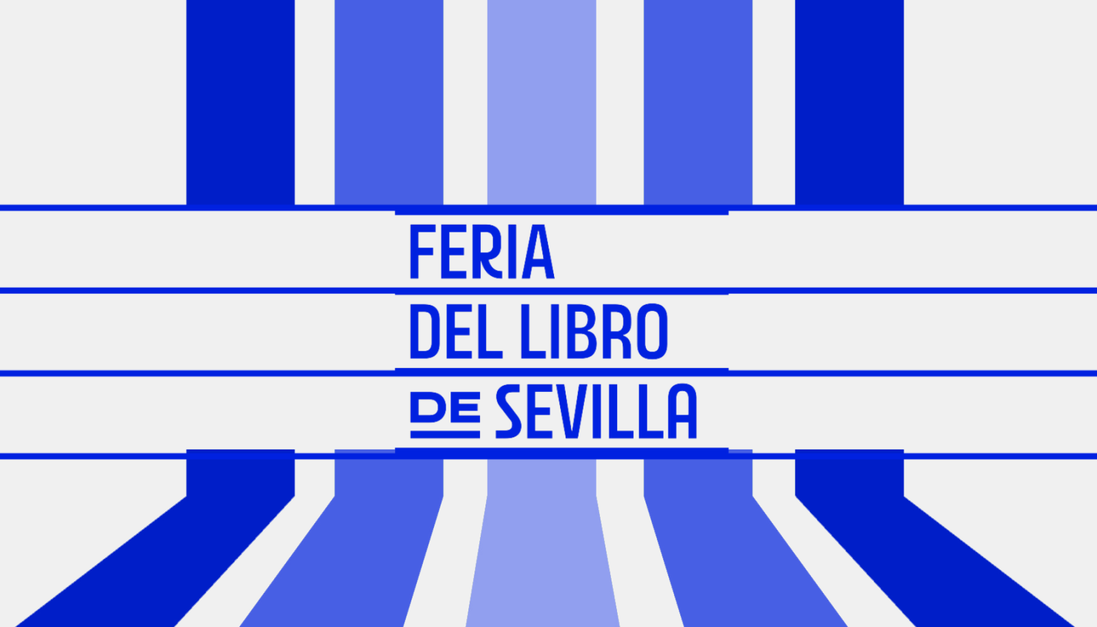 Recta final de la feria del libro de Sevilla - Ver ahora
