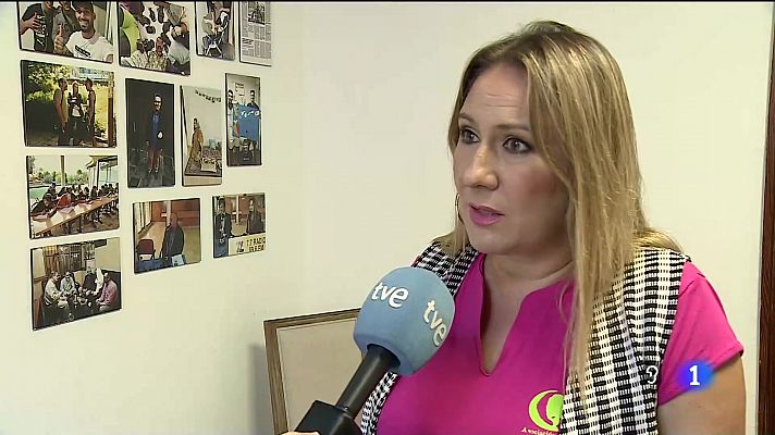 Telecanarias - Canarias en 2' - 03/11/2023