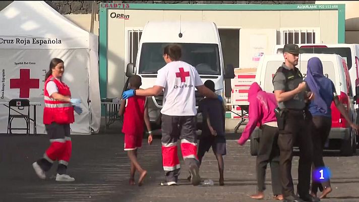 Telecanarias - Telecanarias - 03/11/2023