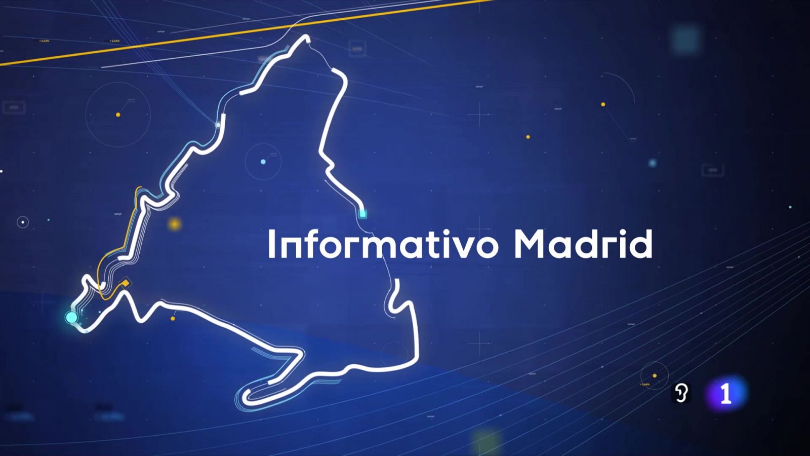 Informativo de Madrid 2    03/11/2023- RTVE.es