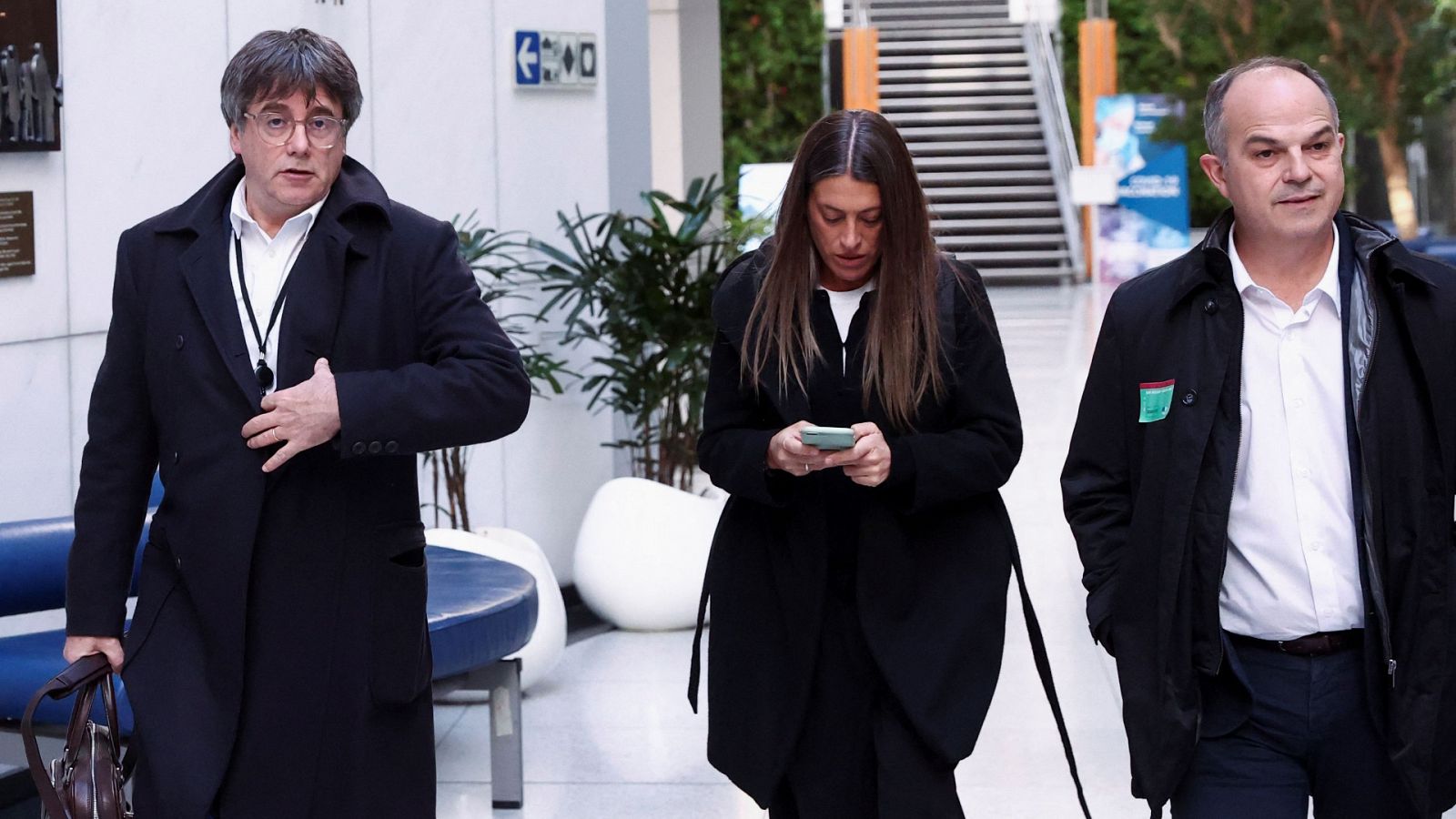 La tarde en 24 horas - 03/11/23 - ver ahora