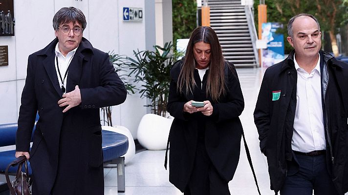 La tarde en 24h - La tarde en 24 horas - 03/11/23