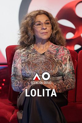 Lolita Flores