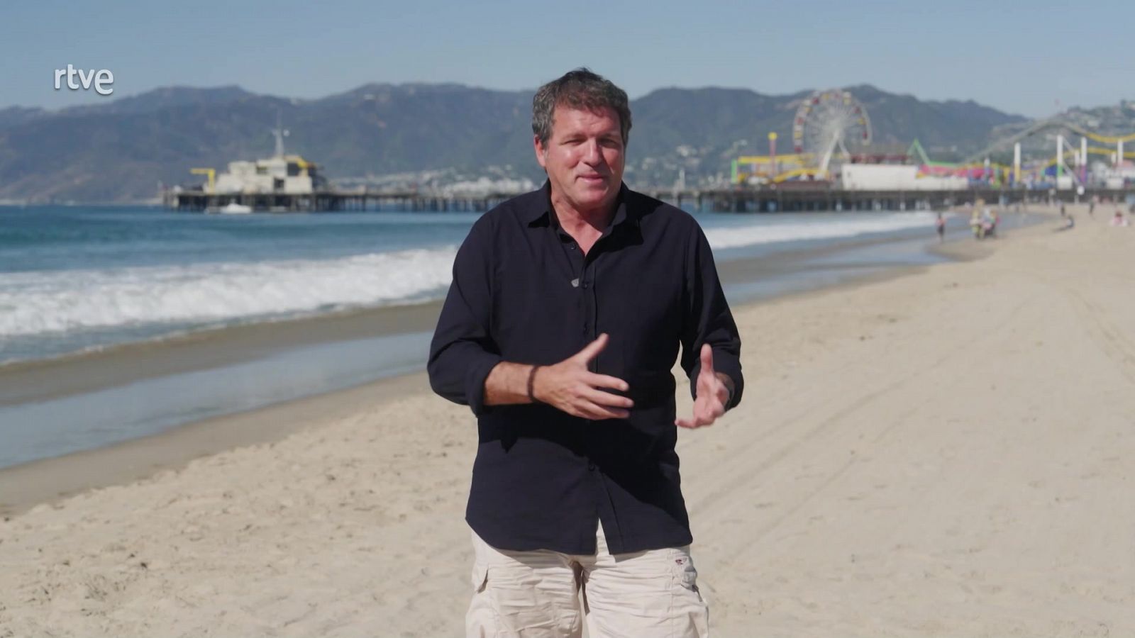 Aquí la Tierra - 03/11/23 - ver ahora