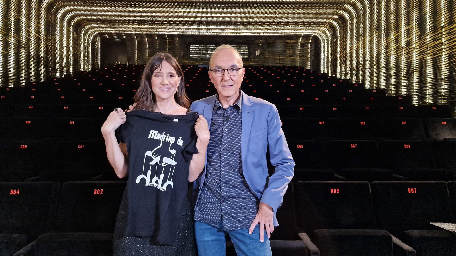 Días de cine - 03/11/23 - ver ahora