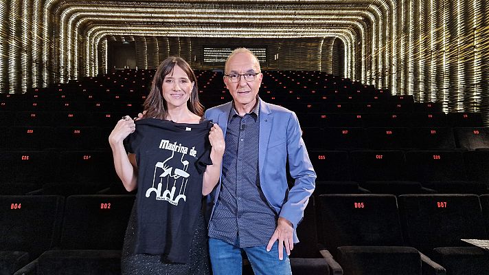 Días de cine - Días de cine - 03/11/23