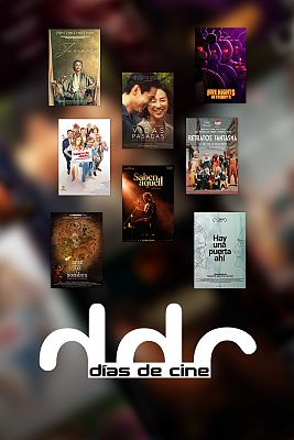 Días de cine - 03/11/23