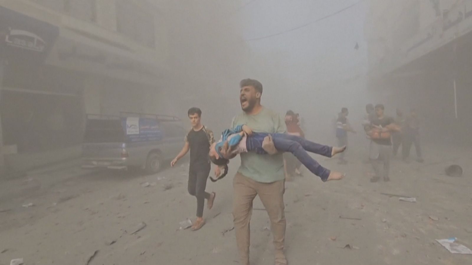 Europa 2023 - 03/11/23 - ver ahora