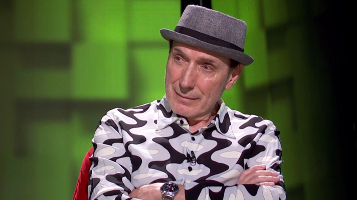 Historia de nuestro cine - Coloquio: Golpes de suerte