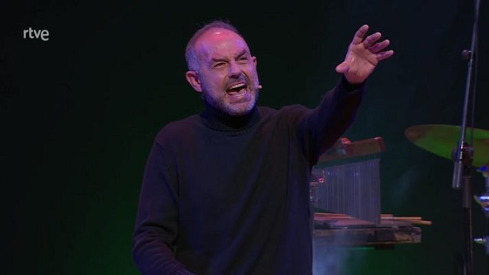 Las noches del Monumental - L'Operamore (Raquel González Albarrán)