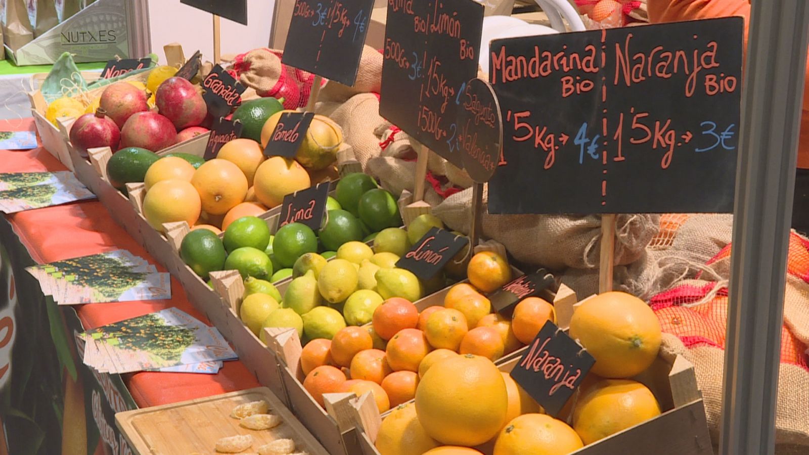 Agrosfera - 04/11/23 - ver ahora