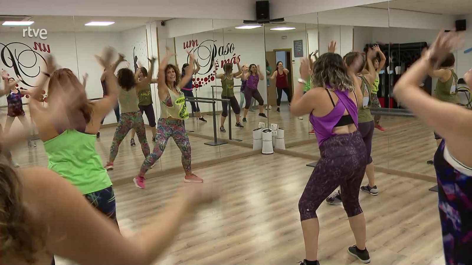 Saber Vivir - 04/11/23 - ver ahora