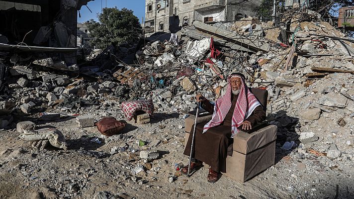 Fin de semana 24h - Informativo 24 horas - 14h - 04/11/23