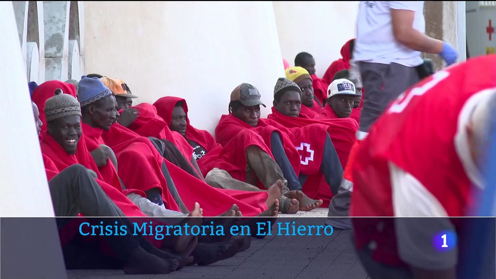 Canarias en 2' - 04/11/2023