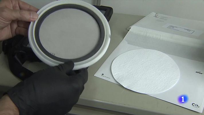 L'Informatiu - 1.500 morts per contaminació es podrien evitar