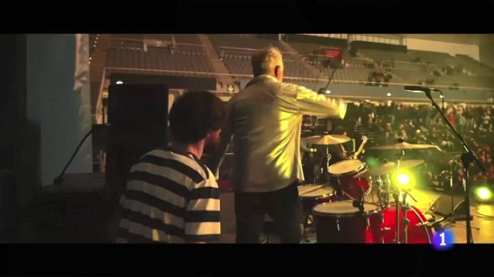 Telediario Fin de Semana - El documental de Eric Jiménez de Los Planetas