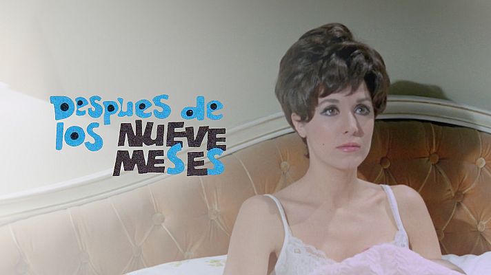 Cine de barrio - Después de los nueve meses (presentación)