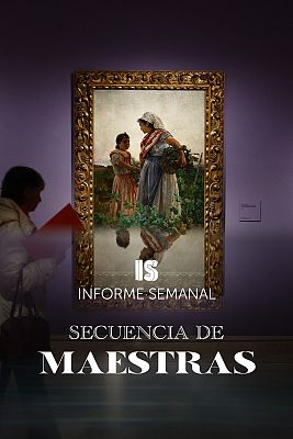 Maestras, femenino plural