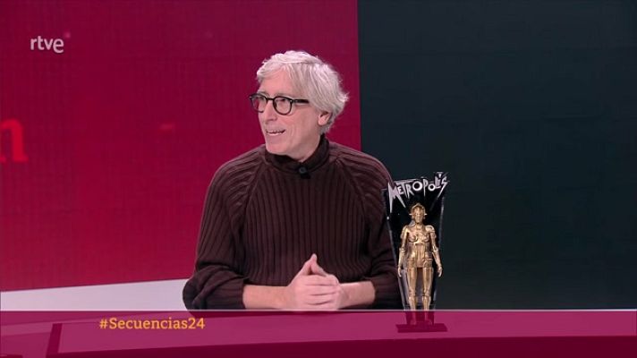 Secuencias en 24H - Secuencias en 24 horas - 04/11/23