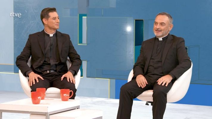 Últimas preguntas - Buscando la luz