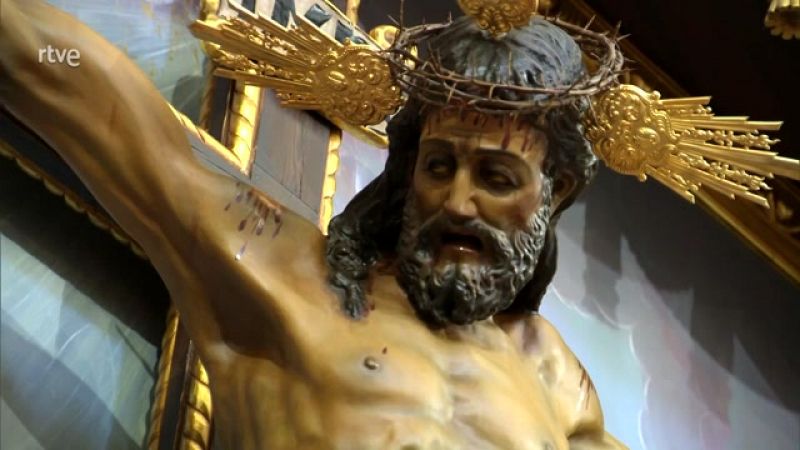 El Día del Señor - Iglesia de Santo Tomás Apóstol, Orgaz (Toledo) - ver ahora