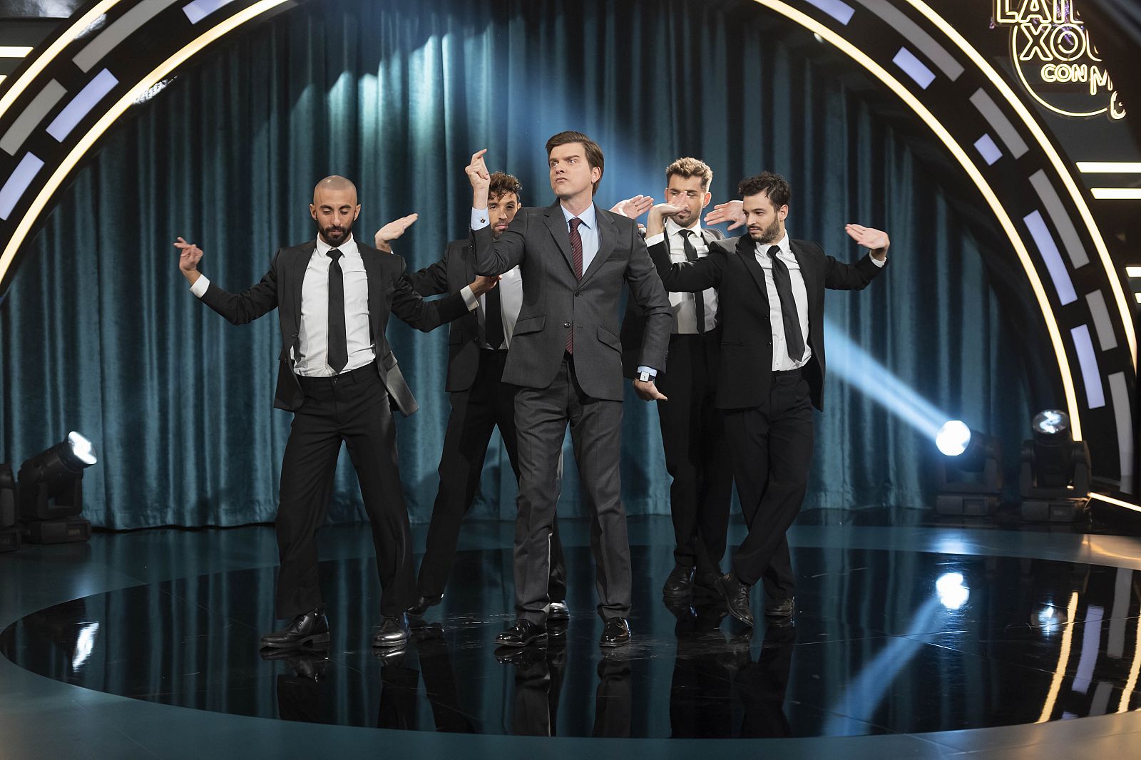 Marc Giró cuenta por qué nos gusta tanto Madonna