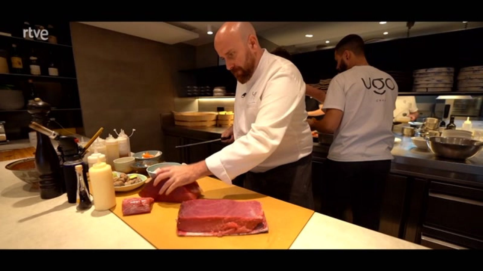 Zoom Tendencias - El poder de las barras gastro - ver ahora