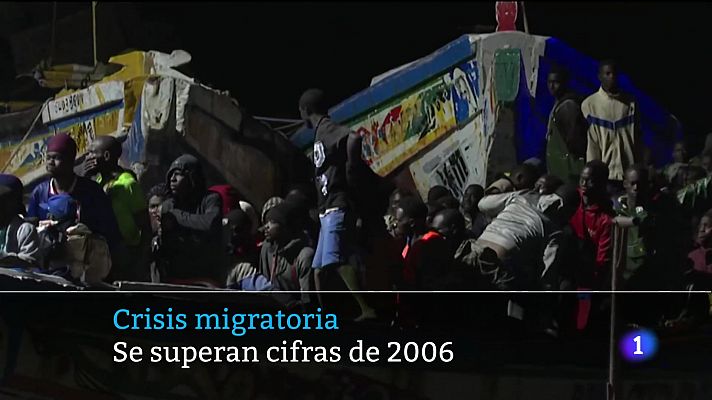 Telecanarias - Telecanarias - 05/11/2023