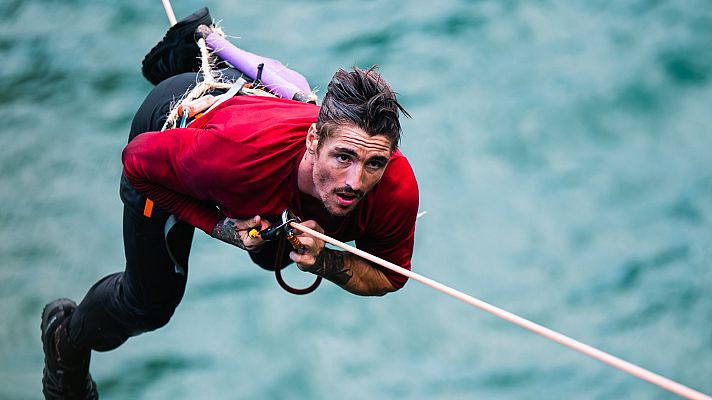 El conquistador - Novedad en el desafío: solo sirve ganar