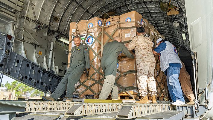 Fin de semana 24h - Informativo 24 horas - 14h - 05/11/23