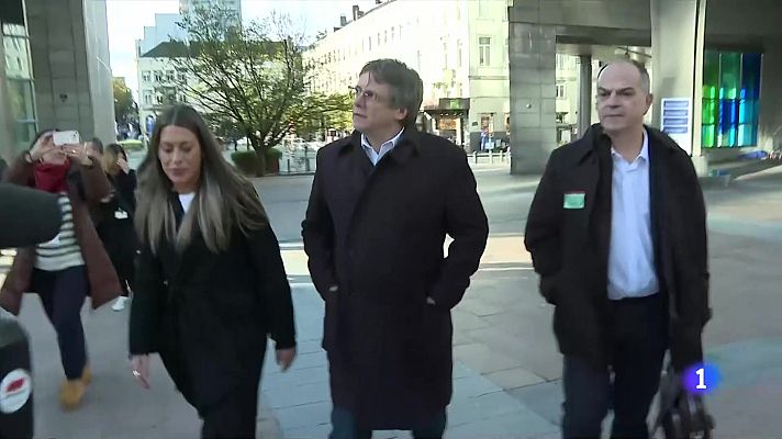 L'Informatiu - L'Informatiu - 05/11/2023