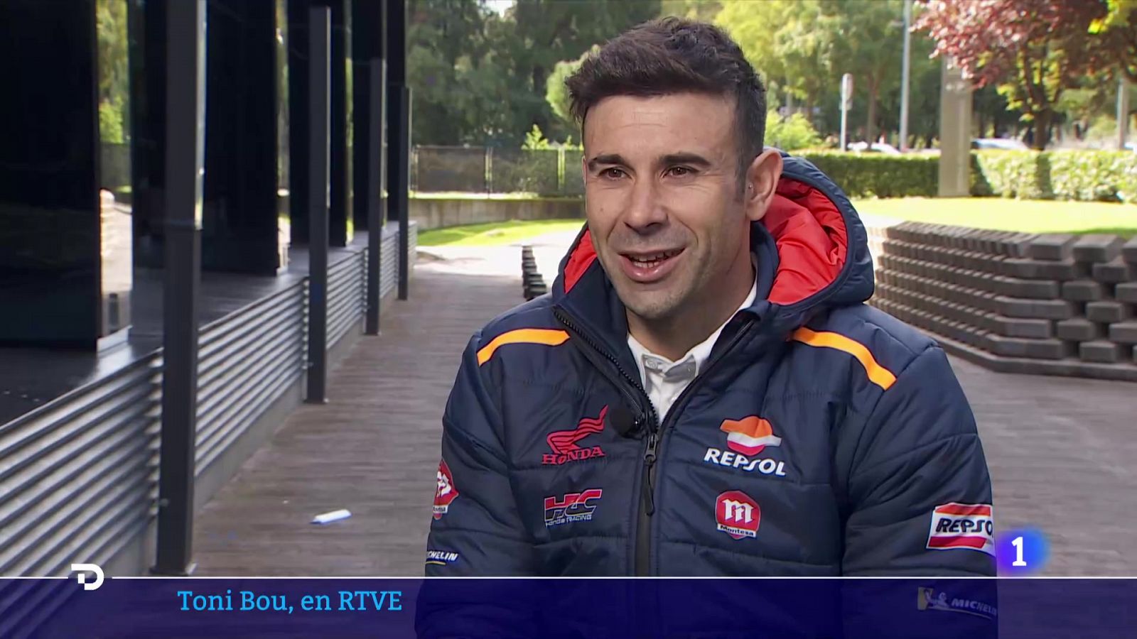 Toni Bou, tras su 34º mundial: "Es excepcional estar tantos años en la cima" | Ver