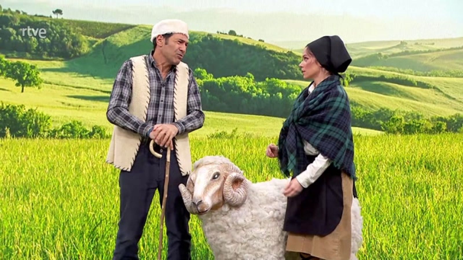 Aquí la Tierra - 05/11/23 - ver ahora