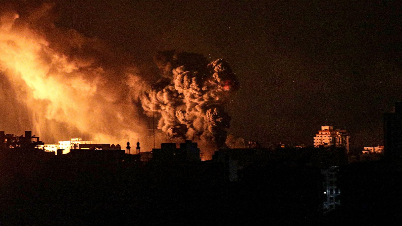 Telediario - 21 horas - 05/11/23 - Lengua de signos - ver ahora