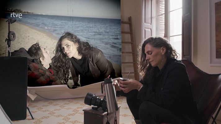 De seda y hierro - Con tu latido