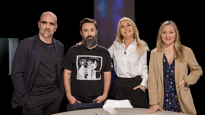 Versión española - Ventajas de viajar en tren (presentación)