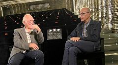 Días de Cine: Entrevista completa con Colin Arthur.