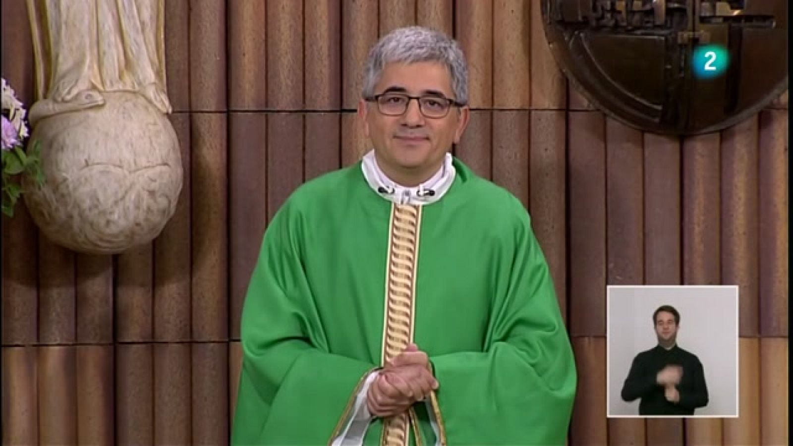 La Missa - 05/11/2023 - Veure ara