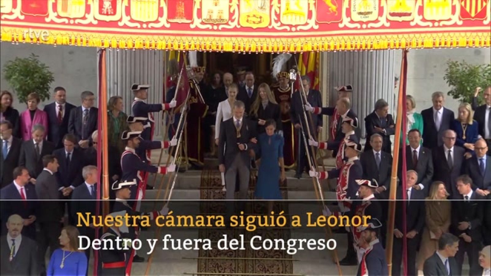 Parlamento - Parlamento en 3 minutos - 04/11/2023