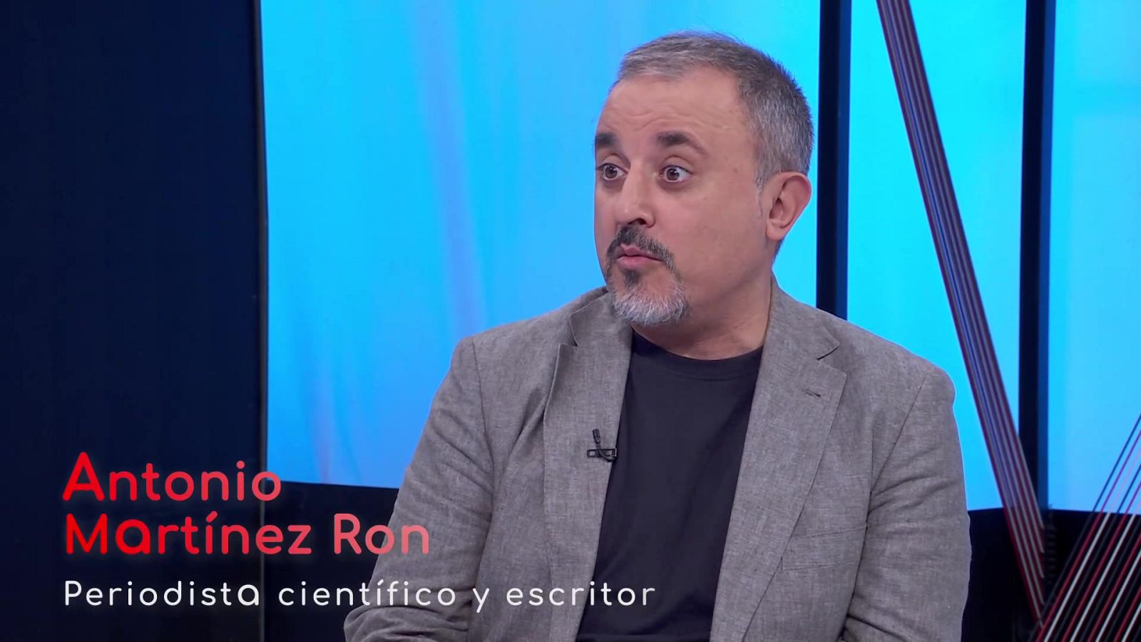 La aventura del saber - 06/11/23 - ver ahora