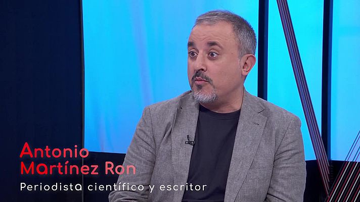 La aventura del Saber - La aventura del saber - 06/11/23