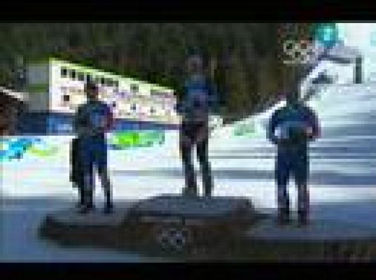  - Sumario jornada 6 JJOO Vancouver