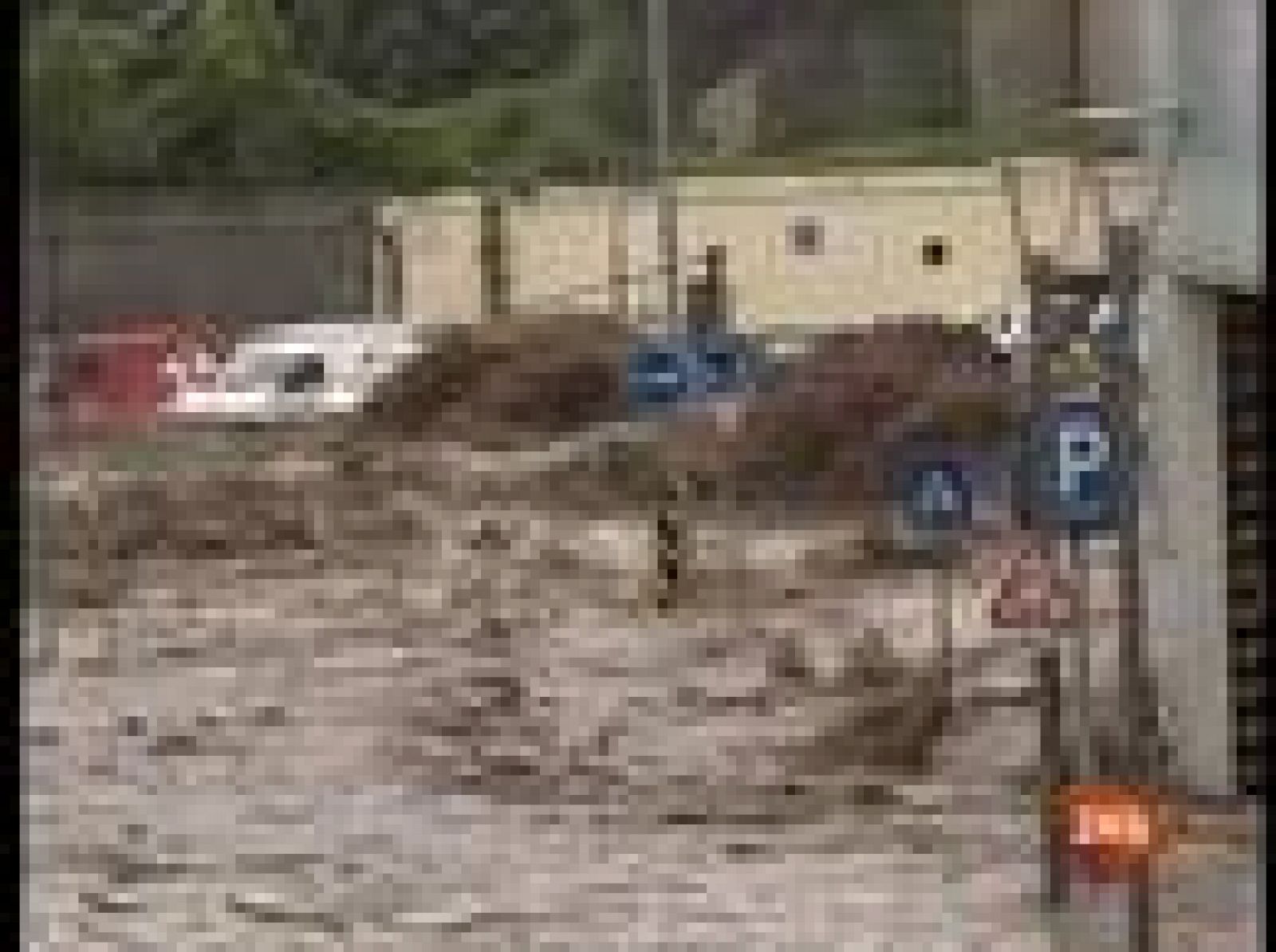 Sin programa: 38 muertos en Madeira por la lluvia | RTVE Play