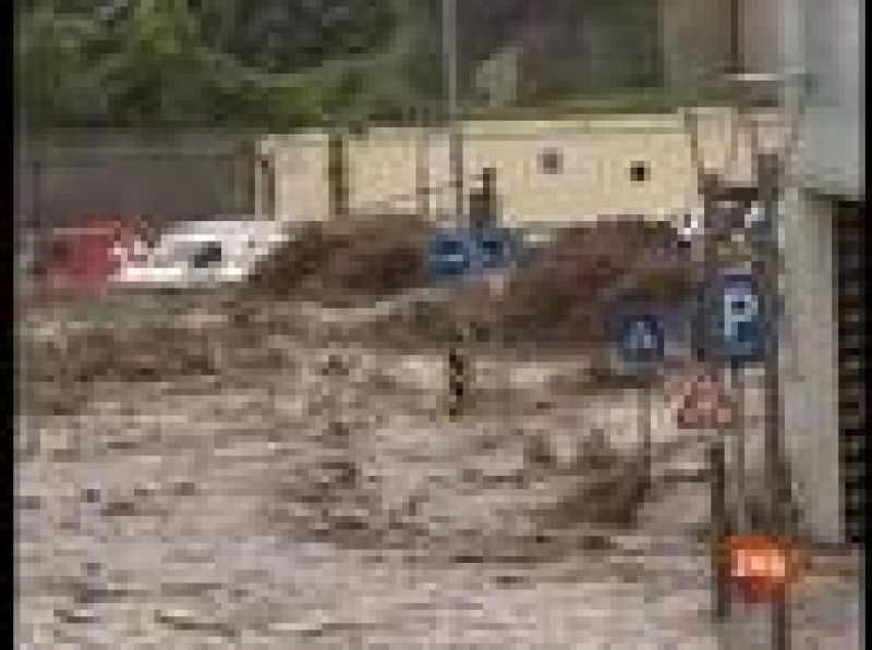 Asciende a 38 el número de fallecidos a causa del temporal en Madeira
