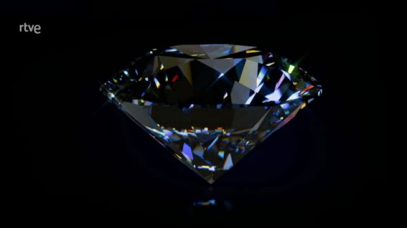 ¿Cómo es el diamante perfecto?, por Eduardo Sáenz de Cabezón