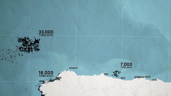 Somos Documentales - La gran mancha